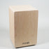 Mano Percussion Wood Cajon with Maple Front